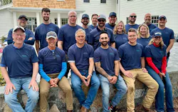 Plummer Youth Promise teamed up with Bell & Gossett and FIA to develop an energy-efficient HVAC system for its new residential building. Plummer Youth Promise teamed up with Bell & Gossett and FIA to develop an energy-efficient HVAC system for its new residential building.