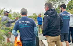 The facility upgrades are expected to decrease long-term operating and maintenance costs by about $7 million compared to traditional building systems, allowing the school to put more resources into programs that directly benefit the youth it serves. The facility upgrades are expected to decrease long-term operating and maintenance costs by about $7 million compared to traditional building systems, allowing the school to put more resources into programs that directly benefit the youth it serves.