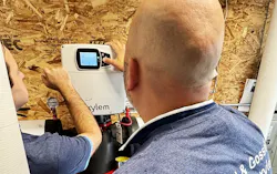 Xylem’s Avensor smart monitoring platform and optimyze condition monitoring enable remote monitoring, predictive maintenance, and more efficient asset management. Xylem’s Avensor smart monitoring platform and optimyze condition monitoring enable remote monitoring, predictive maintenance, and more efficient asset management.