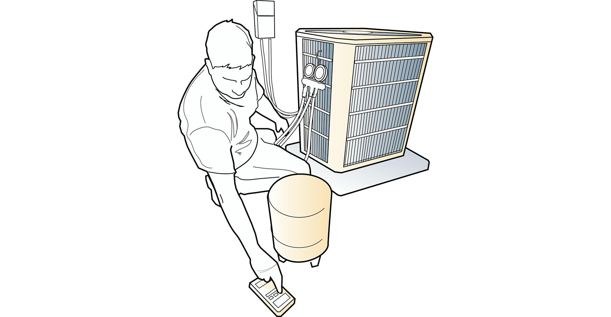 Installing heat pumps using decades-old rules of thumb keeps them from reaching their full potential.
