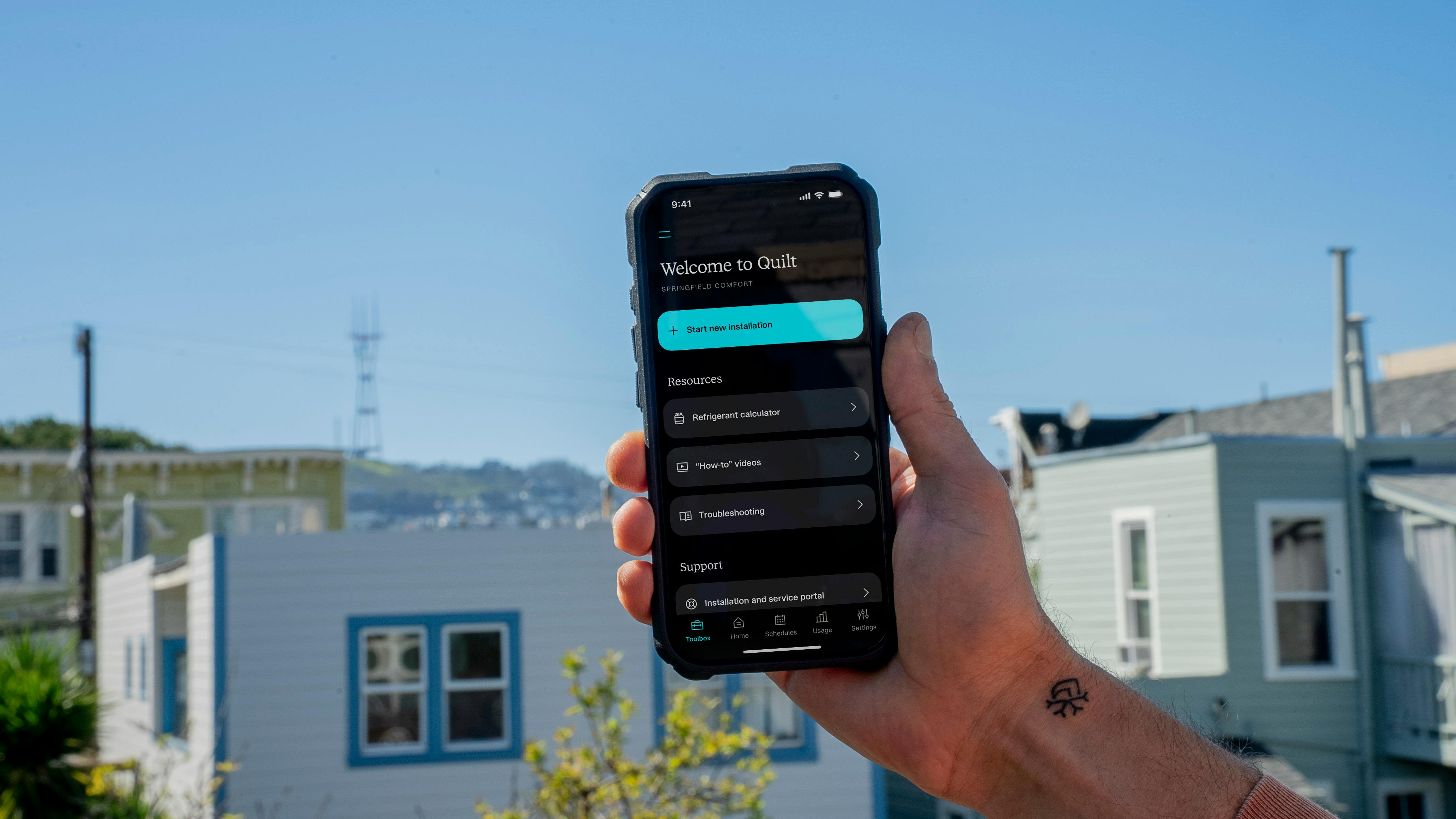 69c6c0e97eef2f3739f81066 Quilt Toolbox Newinstall