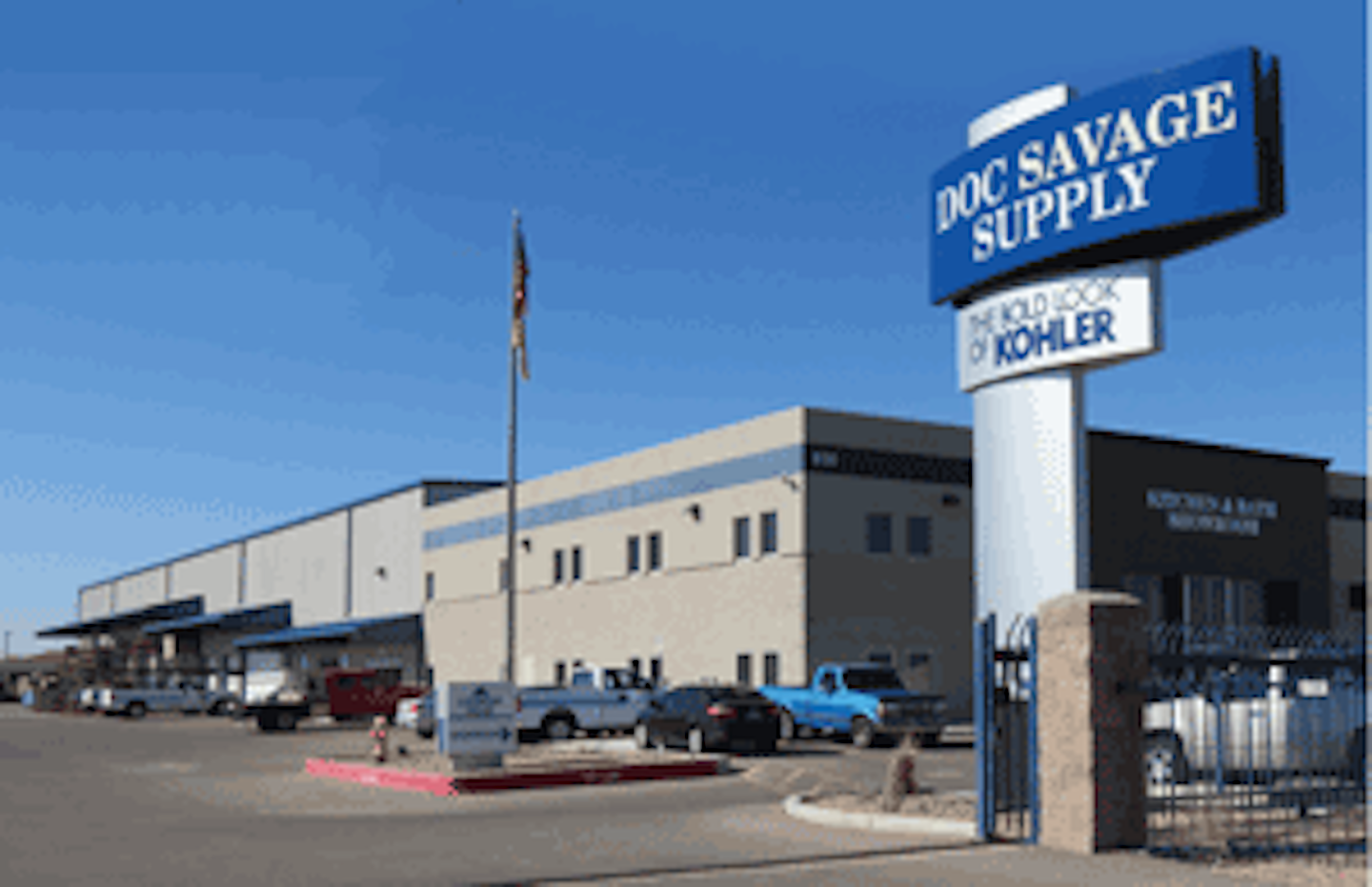 Training Sustainability Is Essential To Doc Savage Supply Contractor