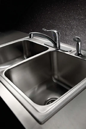 M Dura Line Of Kitchen Faucets Contractor