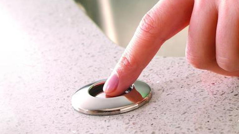 Insinkerator Recalls Sinktop Garbage Disposal Switches Due To