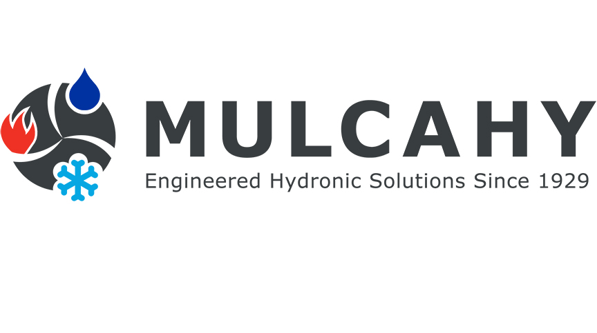 Mulcahy logo