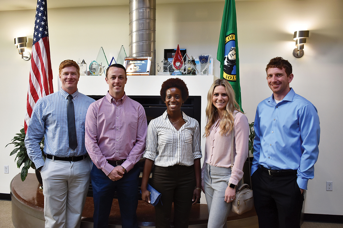 Training, training opportunities