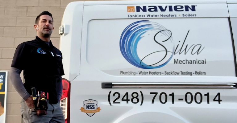 Silva Mechanical The Evolution Of Service Contracting Contractor