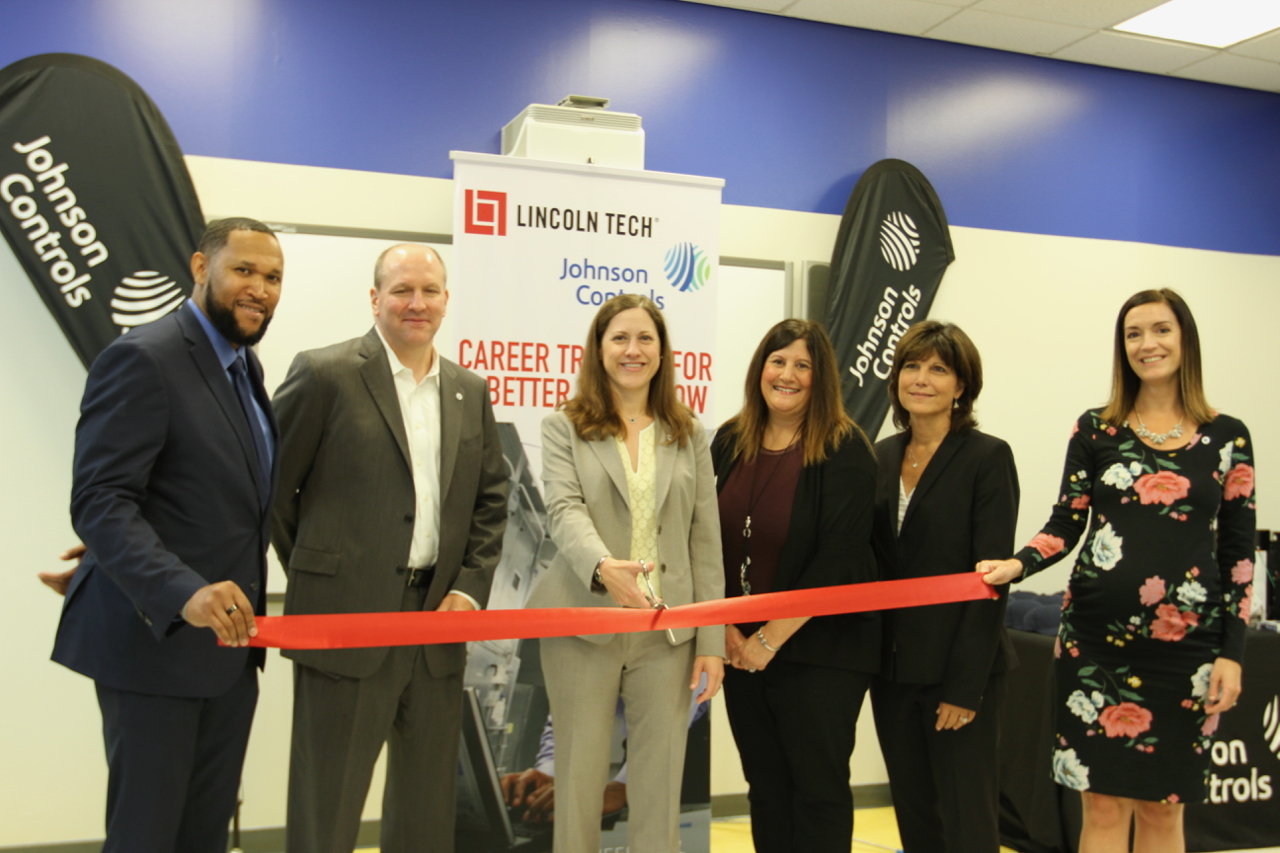 JohnsonControls_LincolnTech_ribbon