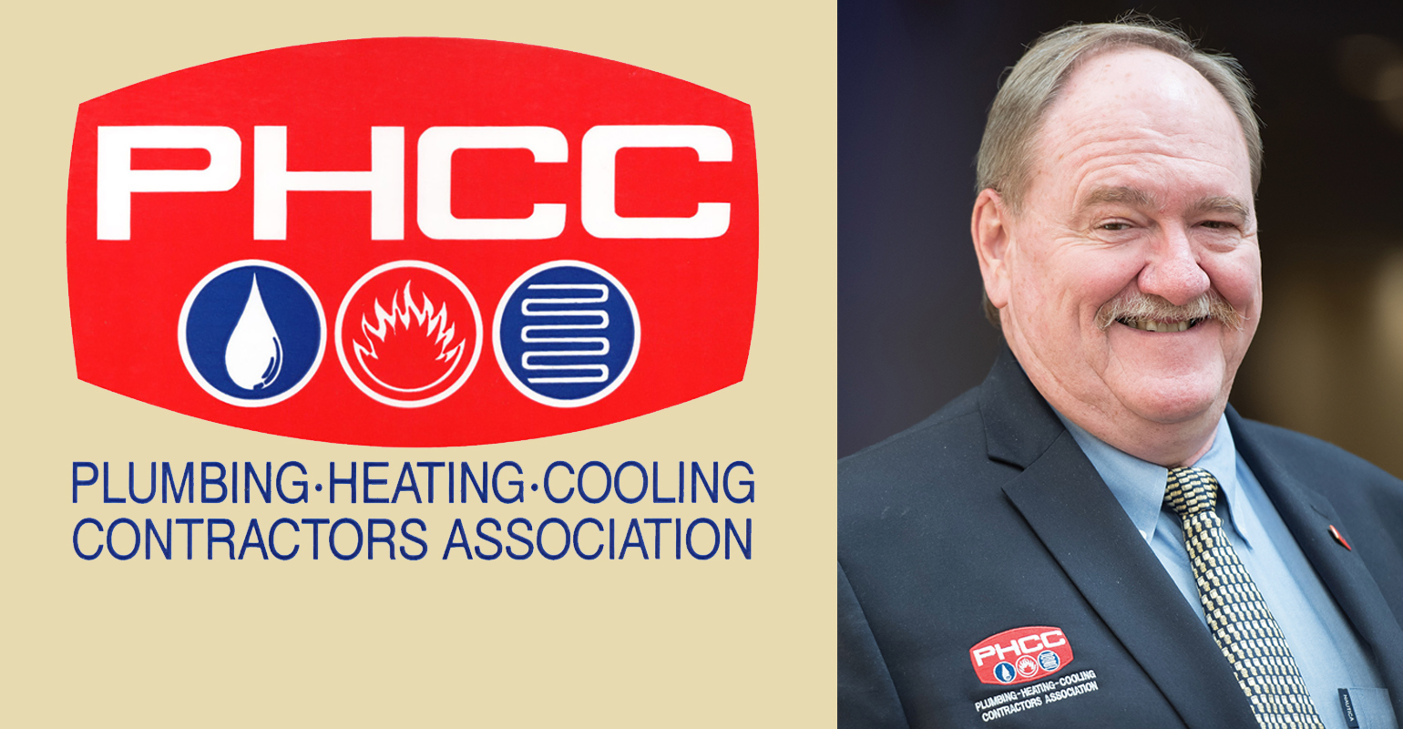 PHCC, plumbing, industry event news