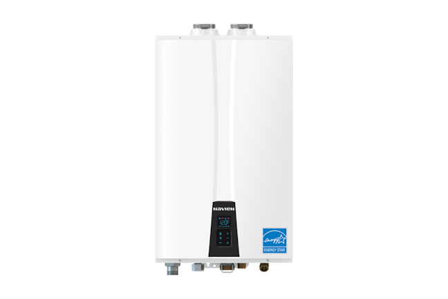 Navien Recalls Tankless Heaters And Boilers Due To Risk Of Co