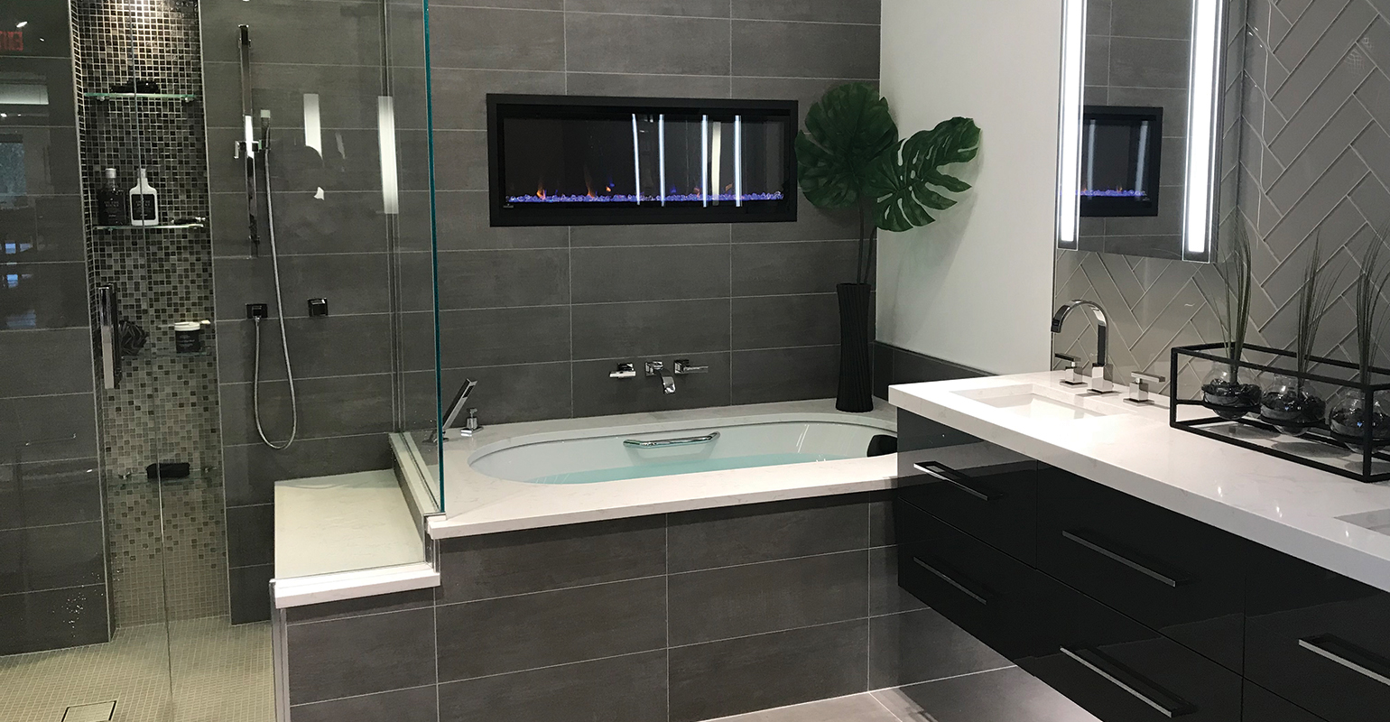 Bath/kitchen, faucets, showers and toilets