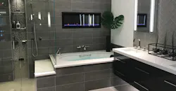 Bath/kitchen, faucets, showers and toilets Bath/kitchen, faucets, showers and toilets