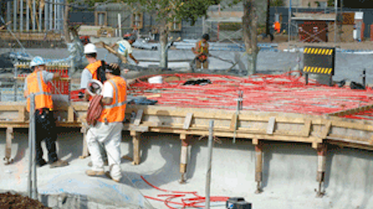 Denver Zoo S New Exhibit Utilizes Renewable Energy Keeps Animals Comfy Contractor