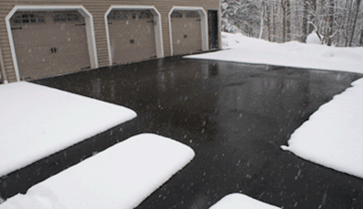 Snowmelt Inc Sells Convenience Safety In A Single Turnkey Solution Contractor
