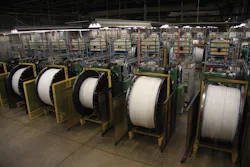 Uponors North American headquarters in Apple Valley Minn is expanding for the fifth time to add 17500 sq ft of manufacturing space Uponors North American headquarters in Apple Valley Minn is expanding for the fifth time to add 17500 sq ft of manufacturing space