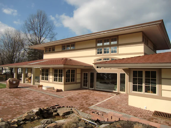 Universal Design House Revisited Manufacturers Donate Innovative Products Contractor