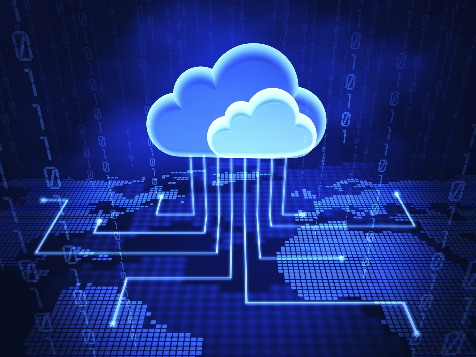 How Secure Is Your Data in the Cloud