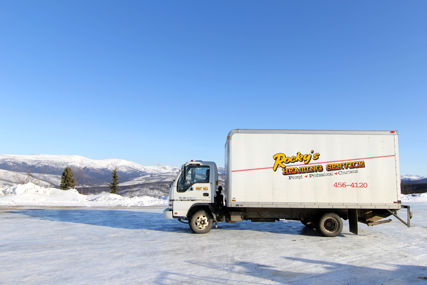 The 17 employees at Rockyrsquos Heating Service Inc take the rigors of winter in stride business as usual since the companyrsquos inception in 1994