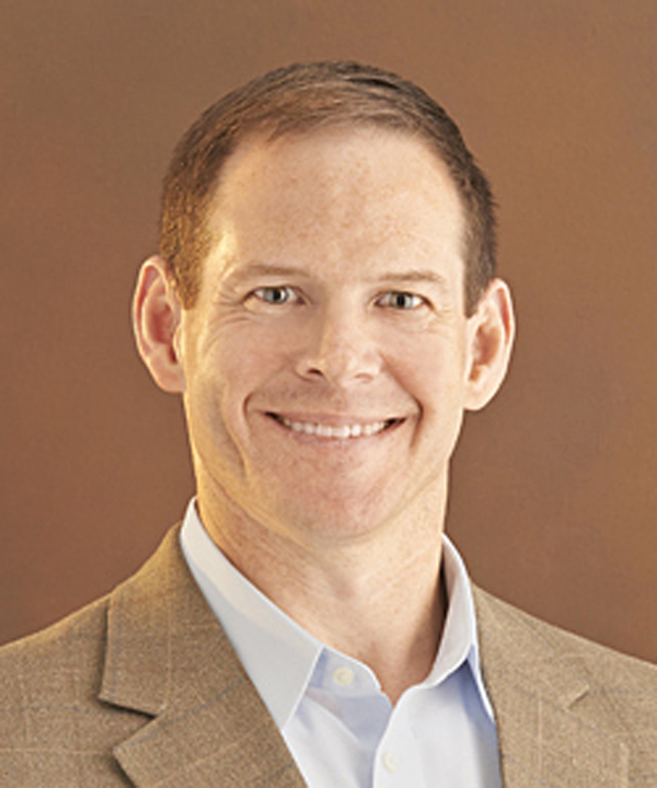 Chad Storlie believes militarystyle training can help businessess excel