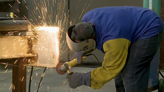 Interactive videos can help contractors learn on the go