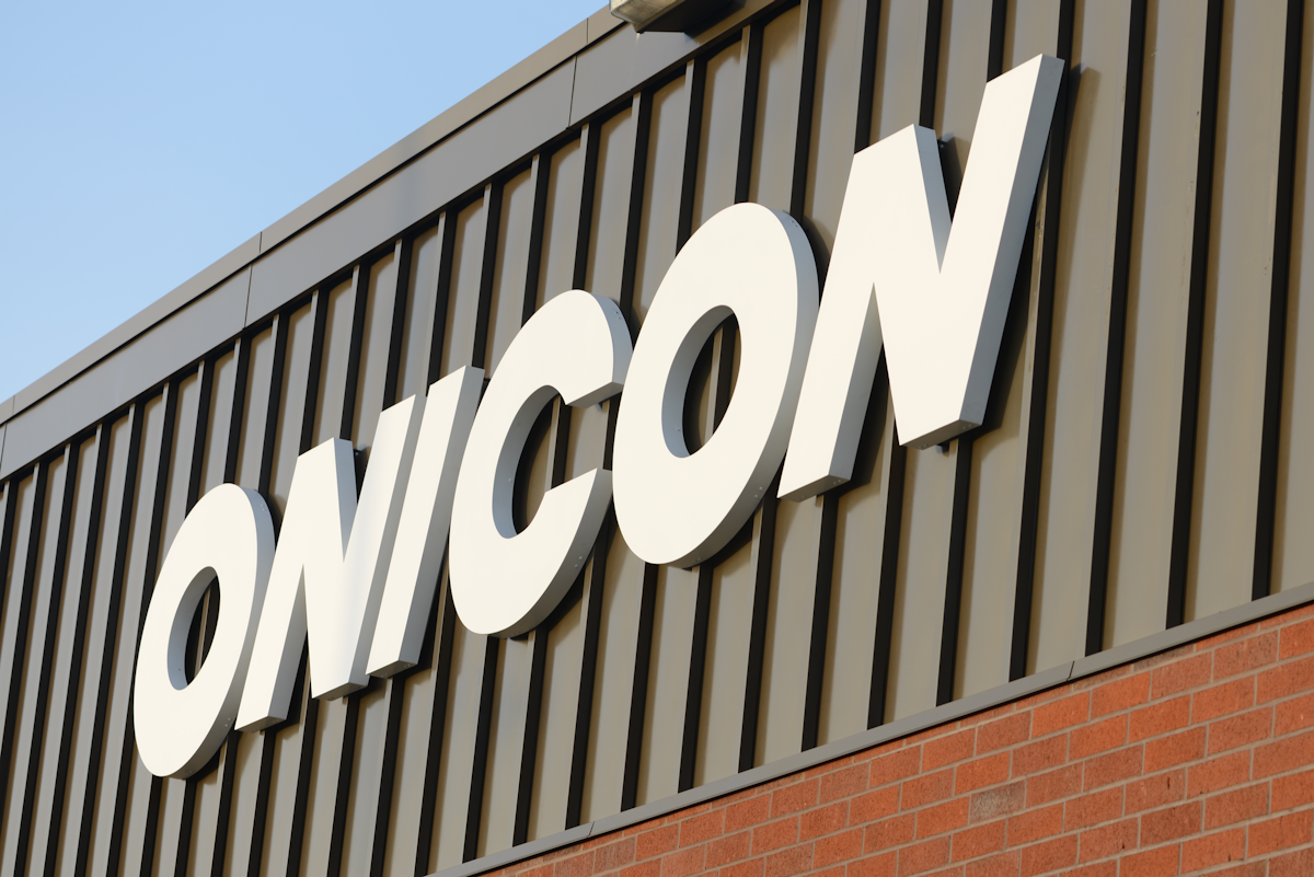 Onicon acquires Greyline Instruments | Contractor