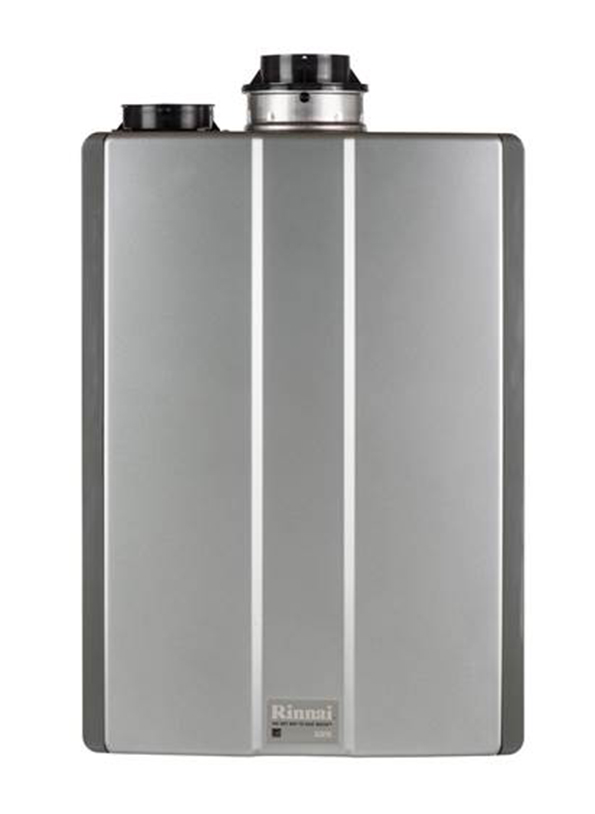 Rinnais RUR ultra series water heater