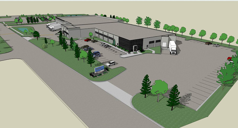 Uponor Invests 18 Million To Expand Pex Pipe Manufacturing Facility Contractor