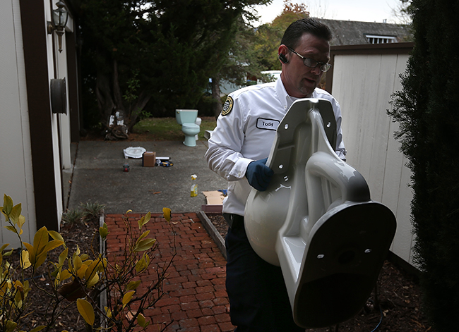 ASPE has released two new draft standards for public review