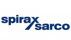 Spirax Sarco sponsored a collaborative team building and charity event Spirax Sarco sponsored a collaborative team building and charity event