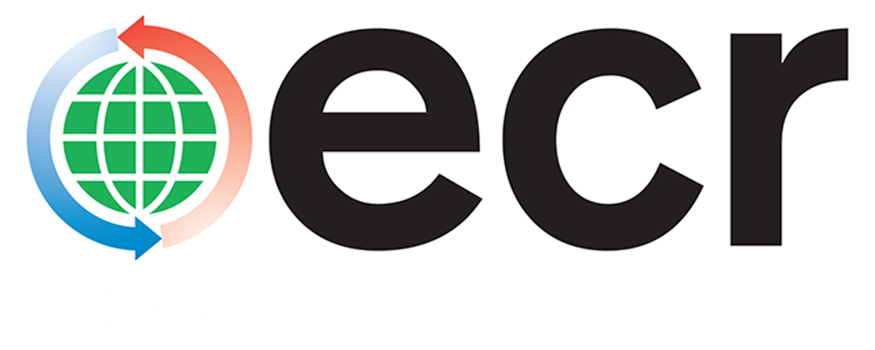 ECR International announced NH Yates a manufacturers representative