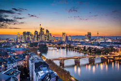 Frankfurt Germany Frankfurt Germany