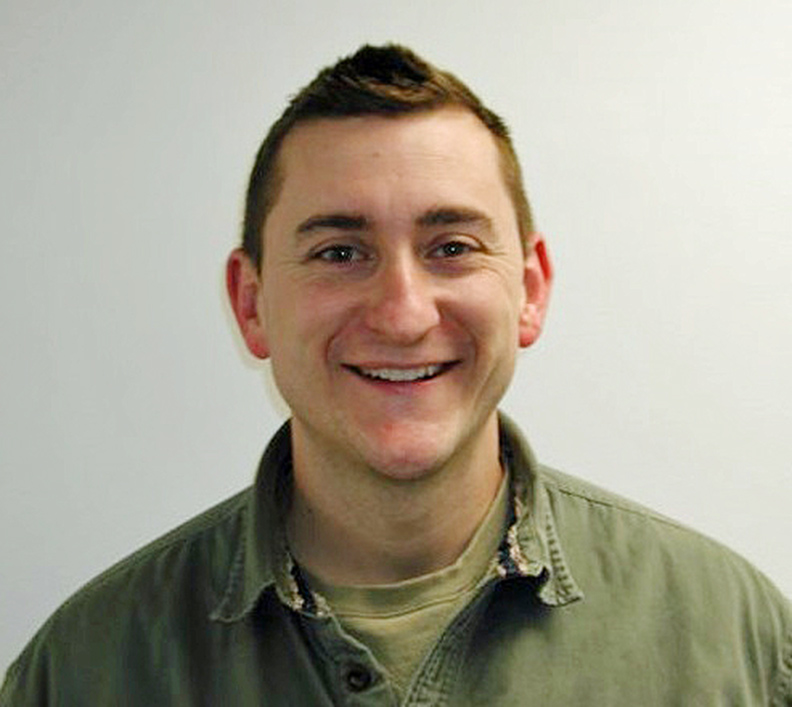 Michael Pethe an apprentice with Havel in South Bend Indiana