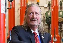 John Hazen White Jr John Hazen White Jr