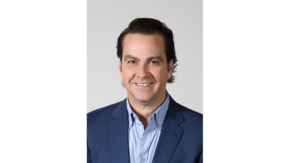 Santiago Martin Head of Danfoss Drives mdash Americas