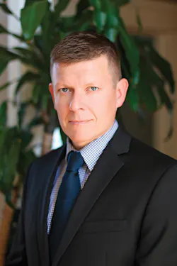 Thomas Morrison Thomas Morrison