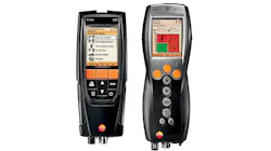 Testo Combustion Analyzers Testo Combustion Analyzers