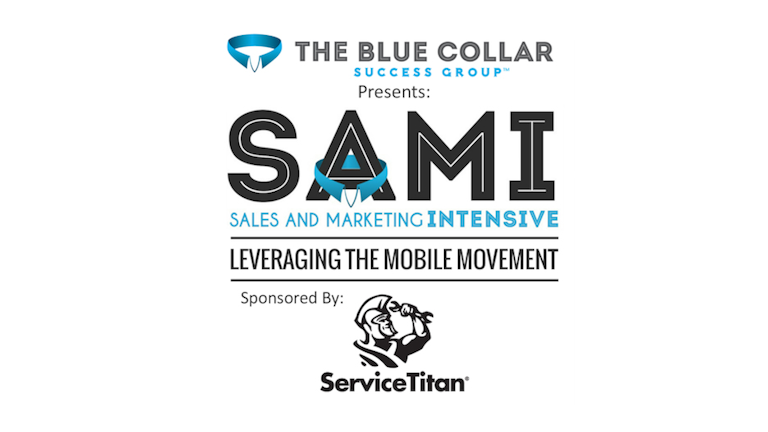 the blue collar success group announces
