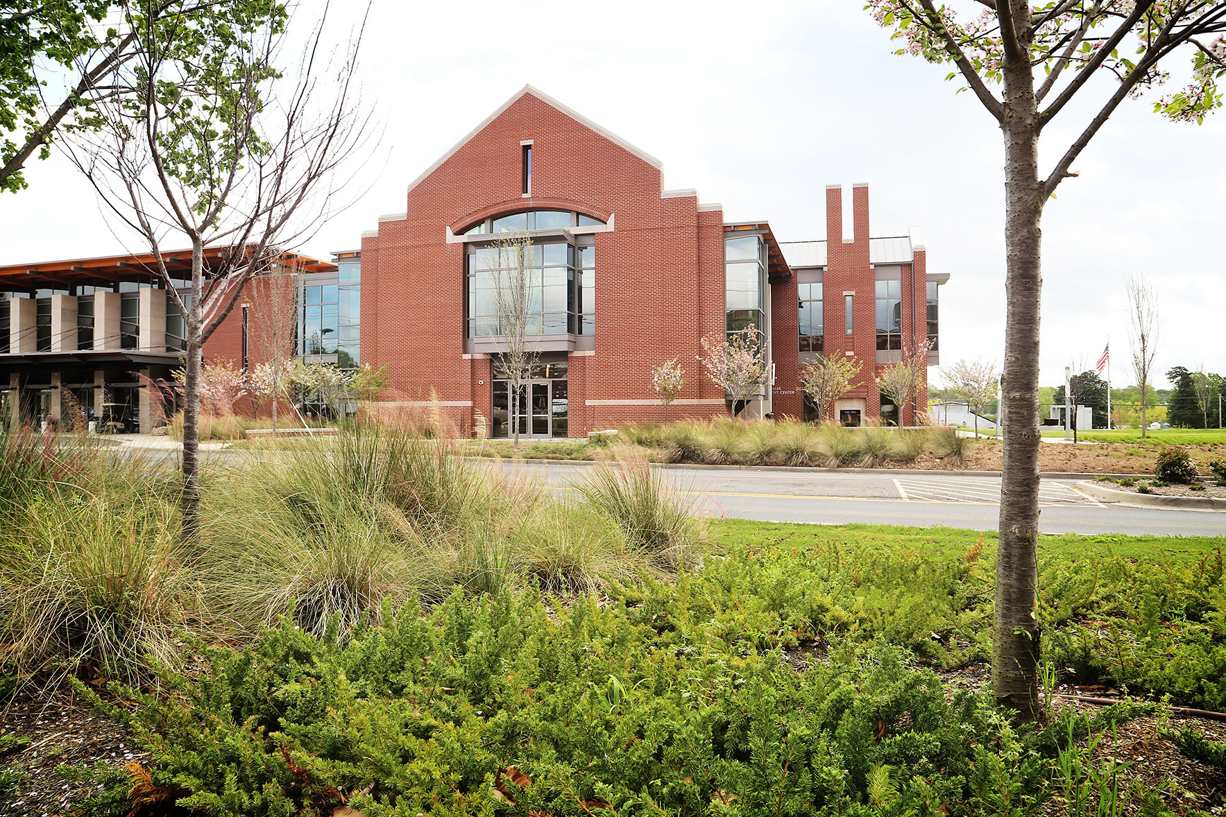 Southark Community College