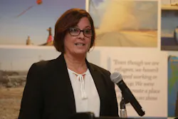 Jeannette Long vice president of marketing communications for LIXIL Americas Jeannette Long vice president of marketing communications for LIXIL Americas