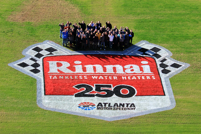 Nascar Xfinity Series Logo Png