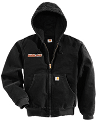 weatherguard jackets