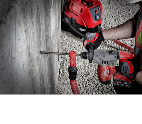 Loads of tools for CONTRACTOR readers at Milwaukee ...