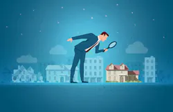 It's great to have a mechanical contractor help out a home inspector, if they allow it. Image: iStock/ThinkStock. It's great to have a mechanical contractor help out a home inspector, if they allow it. Image: iStock/ThinkStock.