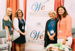 Women in Energy at the Eastern Energy Expo Women in Energy at the Eastern Energy Expo