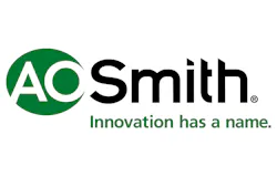 A.O. Smith Corp. logo A.O. Smith Corp. logo