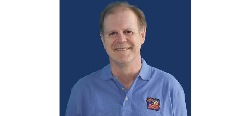 Andy Zelazny of General Pipe Cleaners