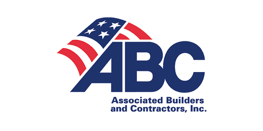 Associated Builders and Contractors logo