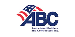 Associated Builders and Contractors logo Associated Builders and Contractors logo