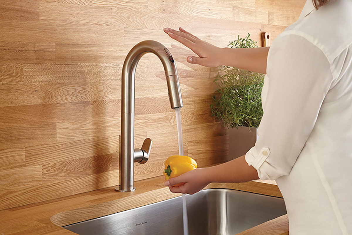 Weekly Product Gallery Kitchen Faucets Contractor