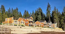 Residential construction Residential construction